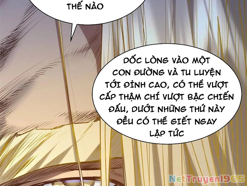 Đỉnh Cấp Khí Vận, Lặng Lẽ Tu Luyện Ngàn Năm Chapter 222 - Trang 2