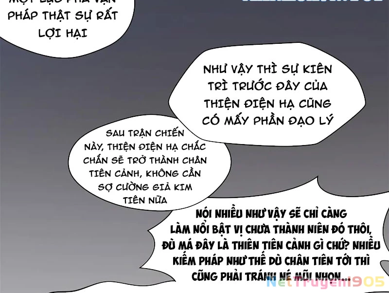 Đỉnh Cấp Khí Vận, Lặng Lẽ Tu Luyện Ngàn Năm Chapter 223 - Trang 2