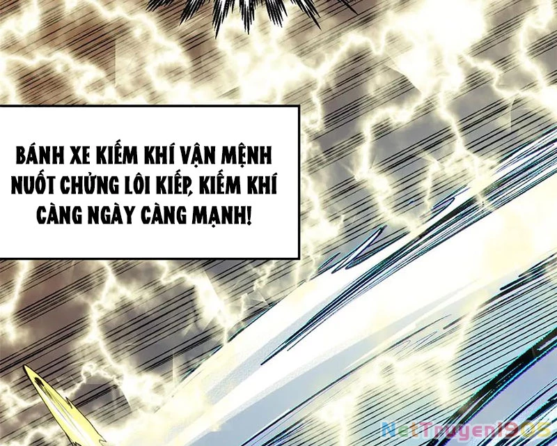 Đỉnh Cấp Khí Vận, Lặng Lẽ Tu Luyện Ngàn Năm Chapter 223 - Trang 2