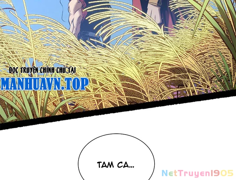 Đỉnh Cấp Khí Vận, Lặng Lẽ Tu Luyện Ngàn Năm Chapter 223 - Trang 2