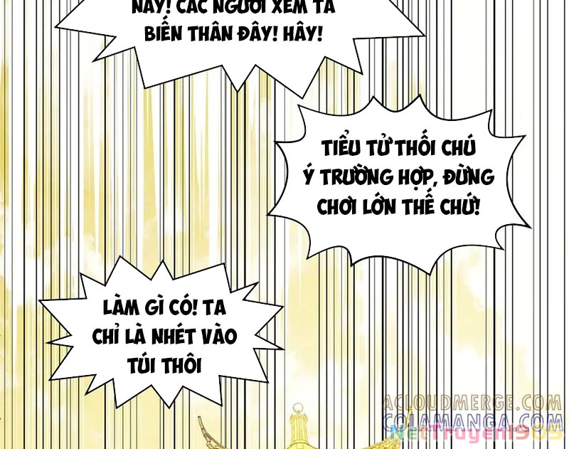 Đỉnh Cấp Khí Vận, Lặng Lẽ Tu Luyện Ngàn Năm Chapter 223 - Trang 2