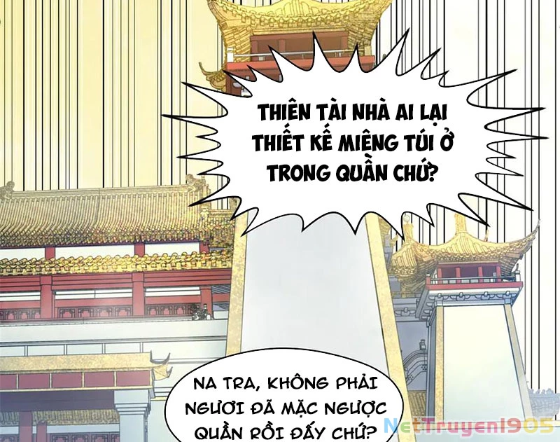 Đỉnh Cấp Khí Vận, Lặng Lẽ Tu Luyện Ngàn Năm Chapter 223 - Trang 2