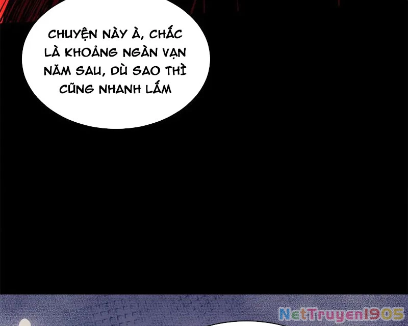 Đỉnh Cấp Khí Vận, Lặng Lẽ Tu Luyện Ngàn Năm Chapter 224 - Trang 2