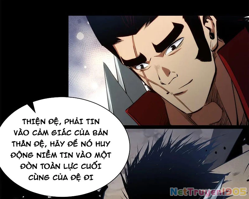Đỉnh Cấp Khí Vận, Lặng Lẽ Tu Luyện Ngàn Năm Chapter 224 - Trang 2