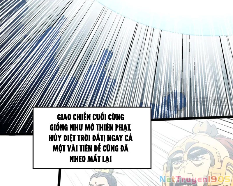 Đỉnh Cấp Khí Vận, Lặng Lẽ Tu Luyện Ngàn Năm Chapter 224 - Trang 2