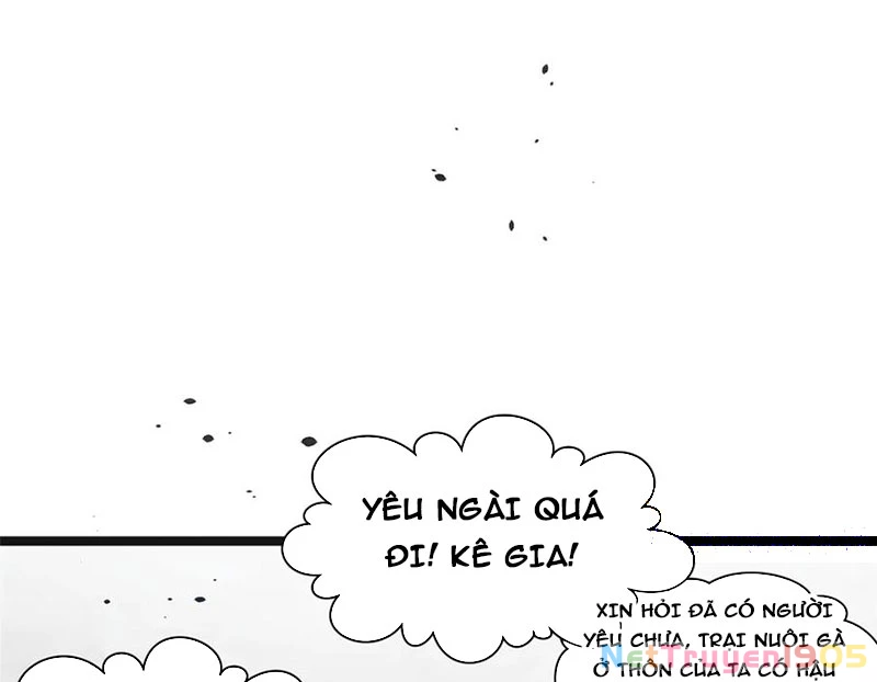 Đỉnh Cấp Khí Vận, Lặng Lẽ Tu Luyện Ngàn Năm Chapter 224 - Trang 2