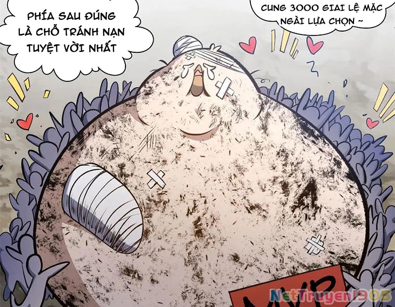 Đỉnh Cấp Khí Vận, Lặng Lẽ Tu Luyện Ngàn Năm Chapter 224 - Trang 2