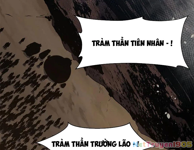 Đỉnh Cấp Khí Vận, Lặng Lẽ Tu Luyện Ngàn Năm Chapter 224 - Trang 2