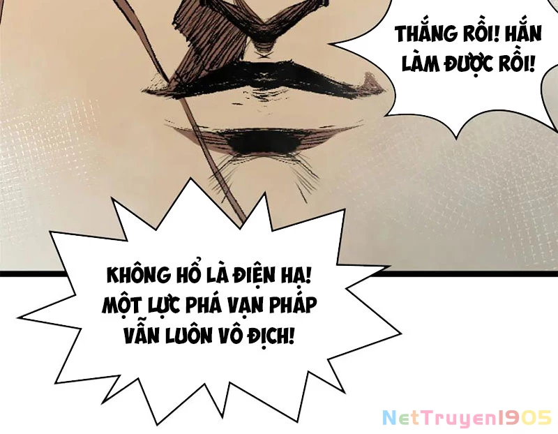 Đỉnh Cấp Khí Vận, Lặng Lẽ Tu Luyện Ngàn Năm Chapter 224 - Trang 2