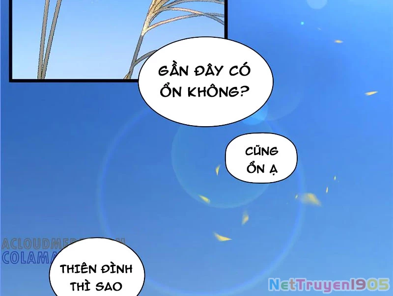 Đỉnh Cấp Khí Vận, Lặng Lẽ Tu Luyện Ngàn Năm Chapter 224 - Trang 2