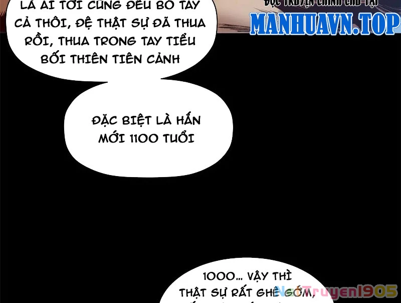 Đỉnh Cấp Khí Vận, Lặng Lẽ Tu Luyện Ngàn Năm Chapter 224 - Trang 2