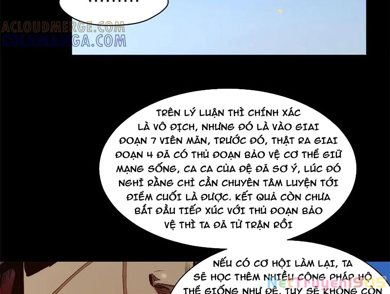 Đỉnh Cấp Khí Vận, Lặng Lẽ Tu Luyện Ngàn Năm Chapter 224 - Trang 2