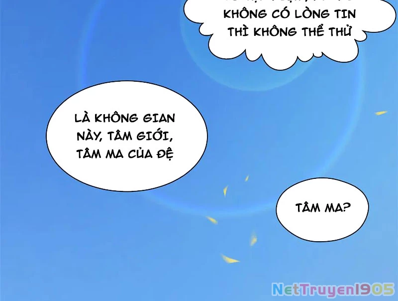 Đỉnh Cấp Khí Vận, Lặng Lẽ Tu Luyện Ngàn Năm Chapter 224 - Trang 2