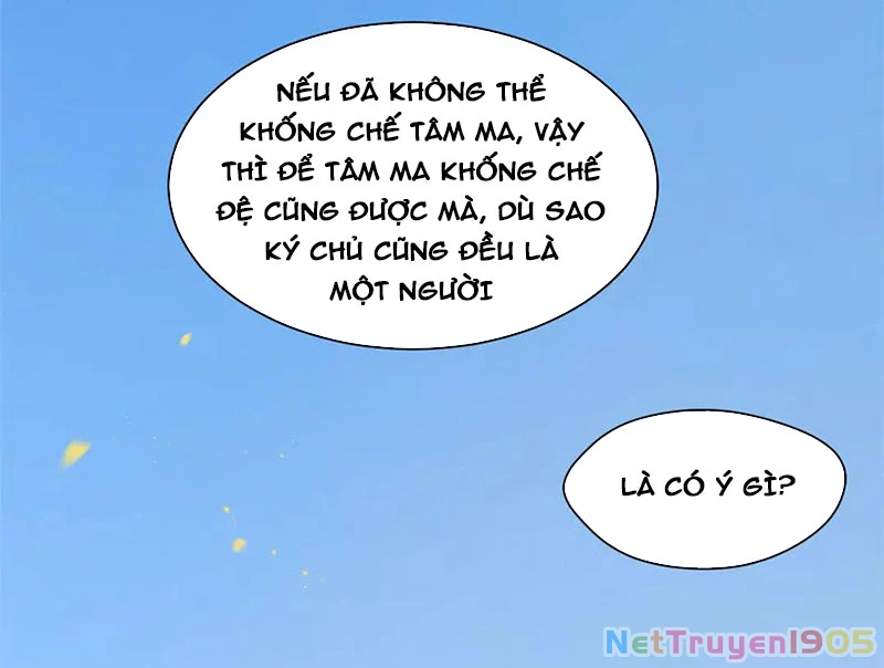 Đỉnh Cấp Khí Vận, Lặng Lẽ Tu Luyện Ngàn Năm Chapter 224 - Trang 2