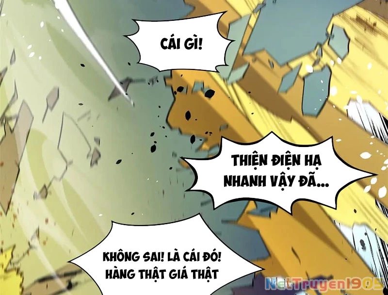 Đỉnh Cấp Khí Vận, Lặng Lẽ Tu Luyện Ngàn Năm Chapter 224 - Trang 2