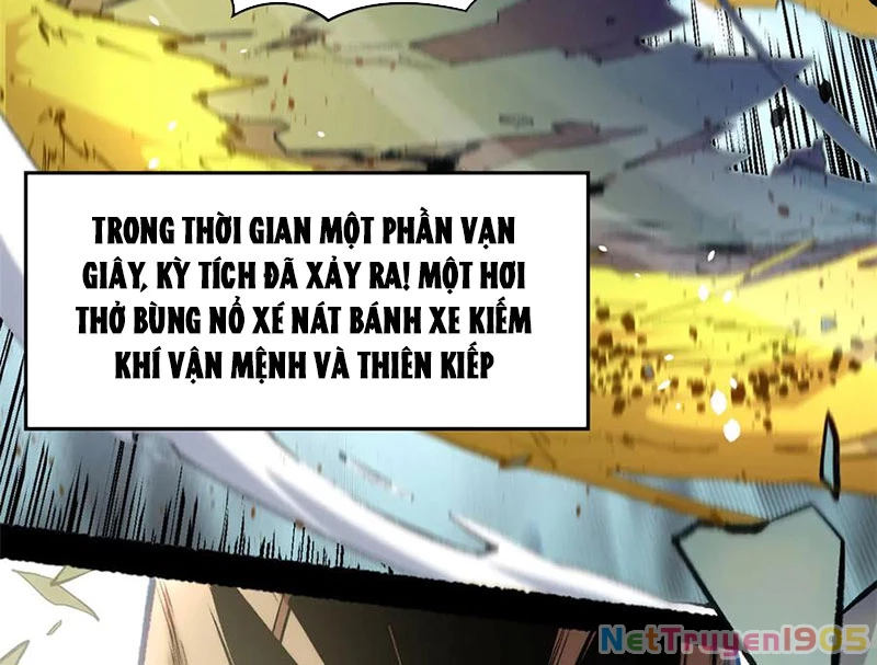 Đỉnh Cấp Khí Vận, Lặng Lẽ Tu Luyện Ngàn Năm Chapter 224 - Trang 2