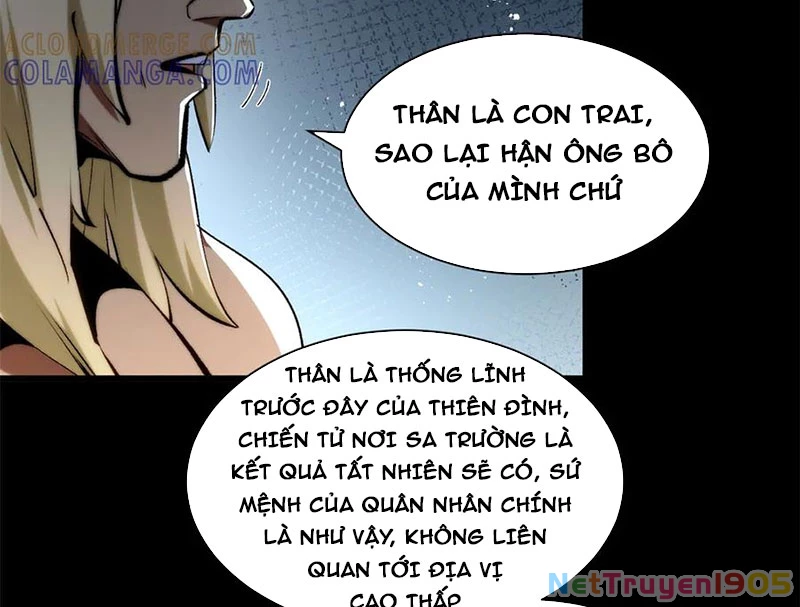 Đỉnh Cấp Khí Vận, Lặng Lẽ Tu Luyện Ngàn Năm Chapter 224 - Trang 2