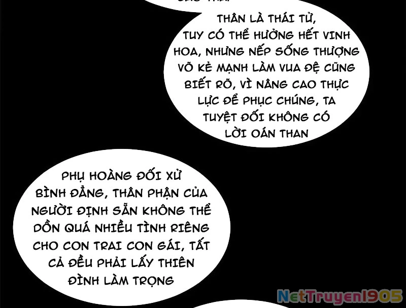 Đỉnh Cấp Khí Vận, Lặng Lẽ Tu Luyện Ngàn Năm Chapter 224 - Trang 2