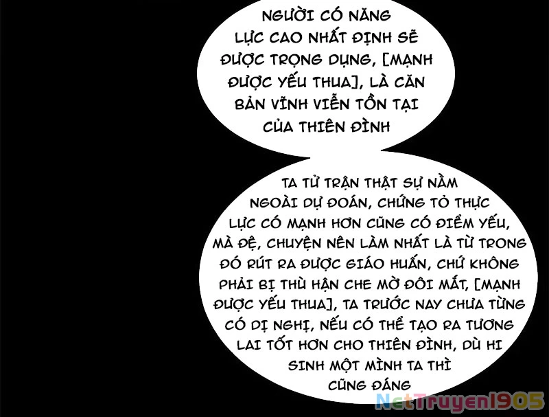 Đỉnh Cấp Khí Vận, Lặng Lẽ Tu Luyện Ngàn Năm Chapter 224 - Trang 2