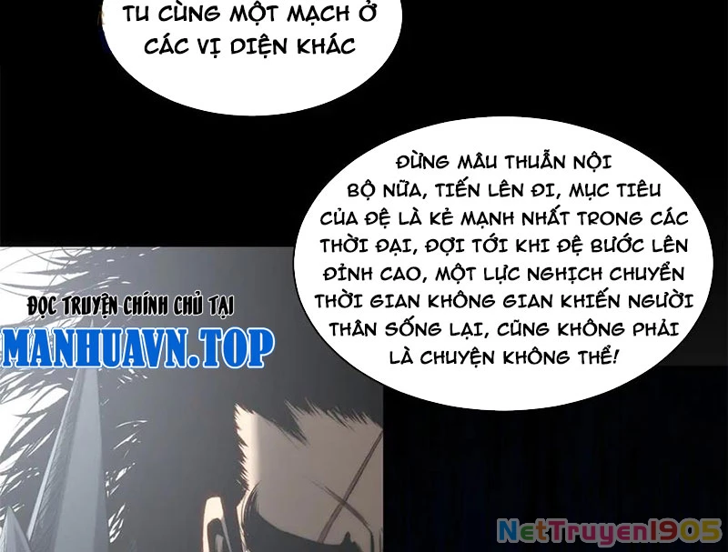 Đỉnh Cấp Khí Vận, Lặng Lẽ Tu Luyện Ngàn Năm Chapter 224 - Trang 2