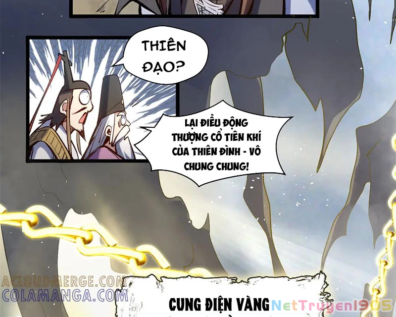 Đỉnh Cấp Khí Vận, Lặng Lẽ Tu Luyện Ngàn Năm Chapter 225 - Trang 2