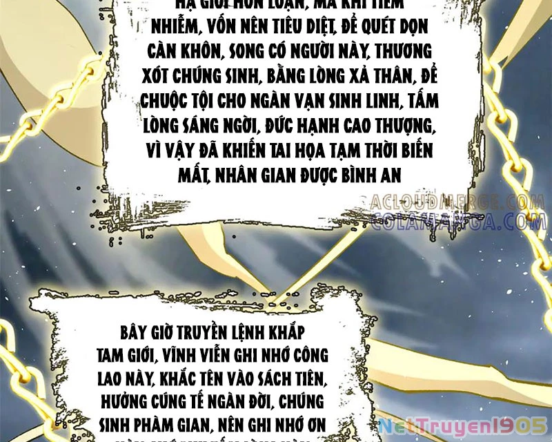Đỉnh Cấp Khí Vận, Lặng Lẽ Tu Luyện Ngàn Năm Chapter 225 - Trang 2