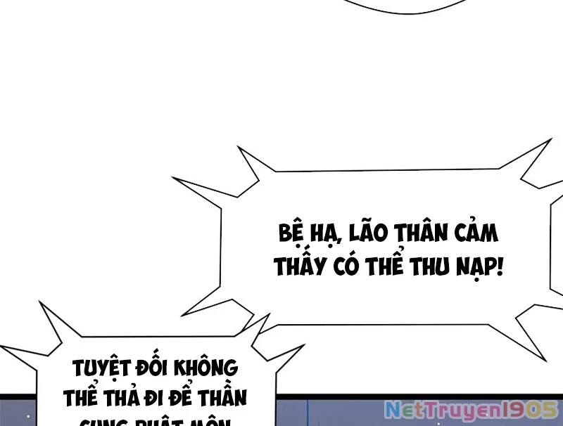 Đỉnh Cấp Khí Vận, Lặng Lẽ Tu Luyện Ngàn Năm Chapter 225 - Trang 2