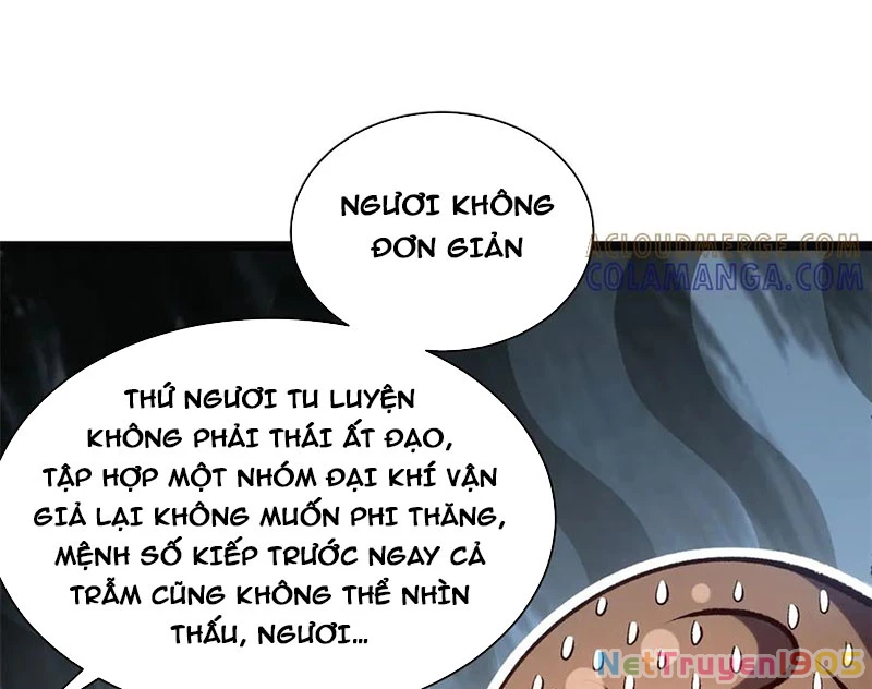 Đỉnh Cấp Khí Vận, Lặng Lẽ Tu Luyện Ngàn Năm Chapter 226 - Trang 2