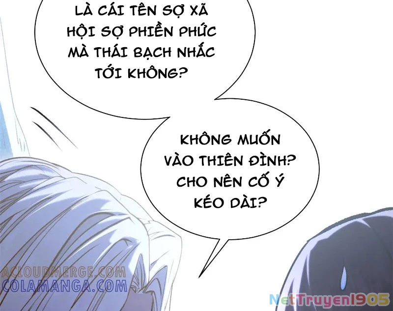 Đỉnh Cấp Khí Vận, Lặng Lẽ Tu Luyện Ngàn Năm Chapter 226 - Trang 2