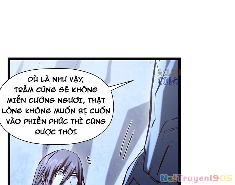 Đỉnh Cấp Khí Vận, Lặng Lẽ Tu Luyện Ngàn Năm Chapter 226 - Trang 2