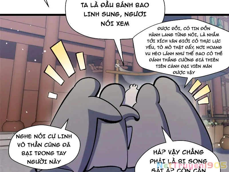 Đỉnh Cấp Khí Vận, Lặng Lẽ Tu Luyện Ngàn Năm Chapter 226 - Trang 2