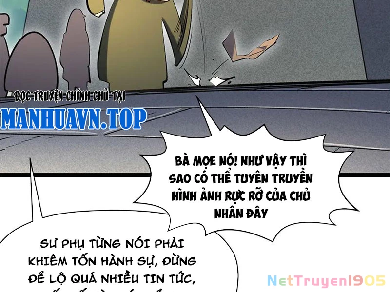 Đỉnh Cấp Khí Vận, Lặng Lẽ Tu Luyện Ngàn Năm Chapter 226 - Trang 2