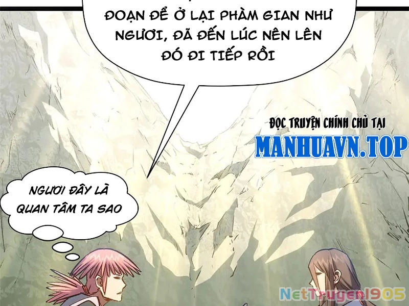 Đỉnh Cấp Khí Vận, Lặng Lẽ Tu Luyện Ngàn Năm Chapter 226 - Trang 2