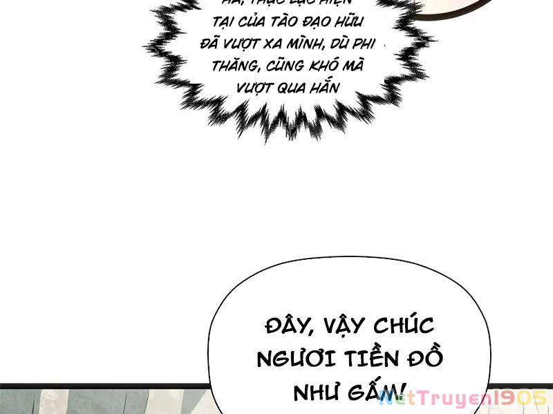 Đỉnh Cấp Khí Vận, Lặng Lẽ Tu Luyện Ngàn Năm Chapter 226 - Trang 2