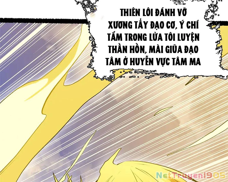 Đỉnh Cấp Khí Vận, Lặng Lẽ Tu Luyện Ngàn Năm Chapter 227 - Trang 2