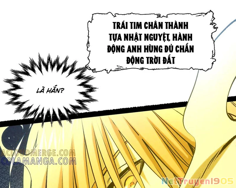 Đỉnh Cấp Khí Vận, Lặng Lẽ Tu Luyện Ngàn Năm Chapter 227 - Trang 2