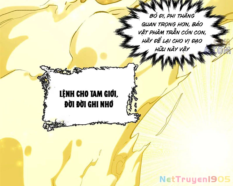Đỉnh Cấp Khí Vận, Lặng Lẽ Tu Luyện Ngàn Năm Chapter 227 - Trang 2