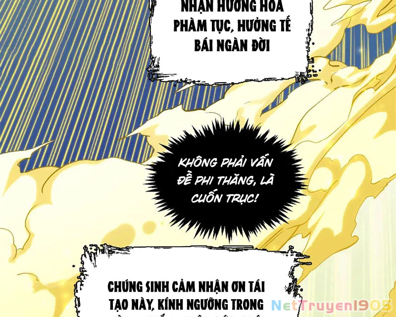 Đỉnh Cấp Khí Vận, Lặng Lẽ Tu Luyện Ngàn Năm Chapter 227 - Trang 2
