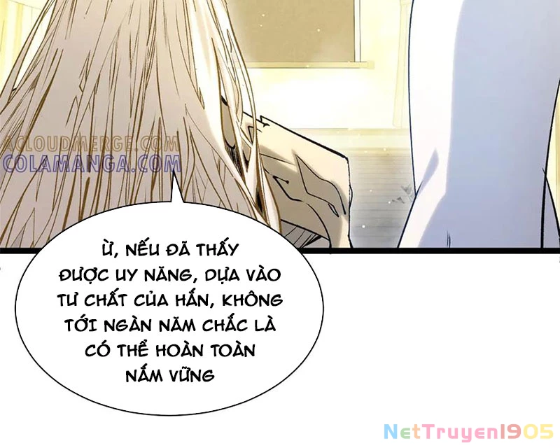 Đỉnh Cấp Khí Vận, Lặng Lẽ Tu Luyện Ngàn Năm Chapter 227 - Trang 2