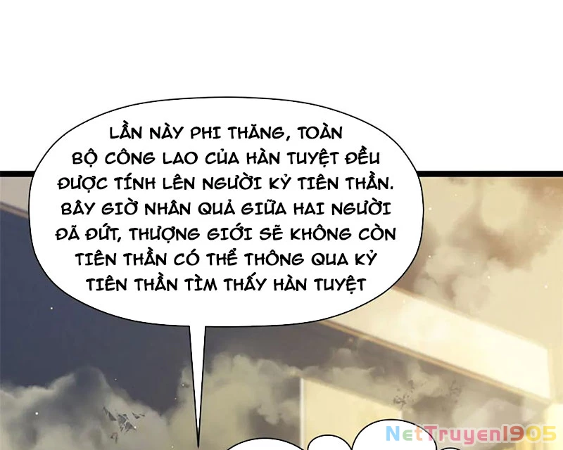 Đỉnh Cấp Khí Vận, Lặng Lẽ Tu Luyện Ngàn Năm Chapter 227 - Trang 2