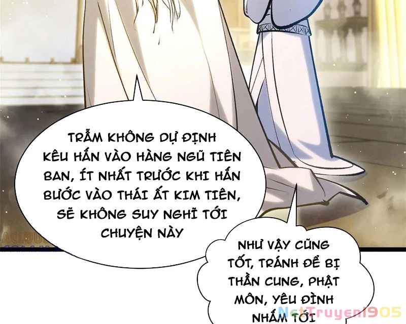 Đỉnh Cấp Khí Vận, Lặng Lẽ Tu Luyện Ngàn Năm Chapter 227 - Trang 2