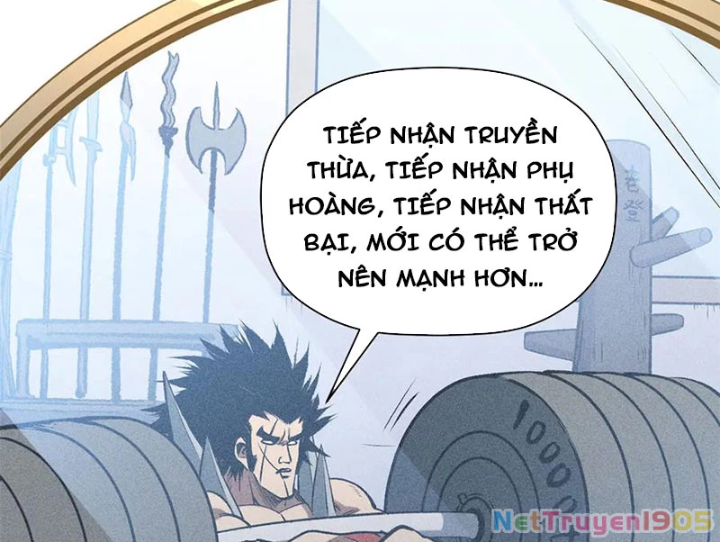 Đỉnh Cấp Khí Vận, Lặng Lẽ Tu Luyện Ngàn Năm Chapter 227 - Trang 2