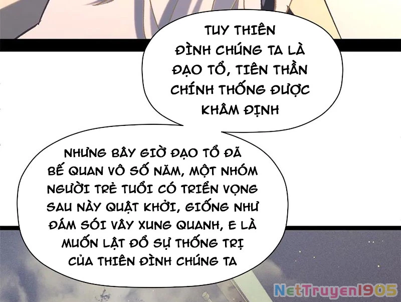 Đỉnh Cấp Khí Vận, Lặng Lẽ Tu Luyện Ngàn Năm Chapter 227 - Trang 2