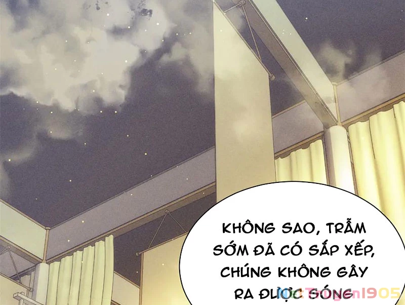 Đỉnh Cấp Khí Vận, Lặng Lẽ Tu Luyện Ngàn Năm Chapter 227 - Trang 2