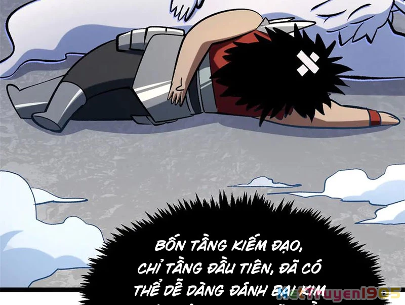 Đỉnh Cấp Khí Vận, Lặng Lẽ Tu Luyện Ngàn Năm Chapter 227 - Trang 2
