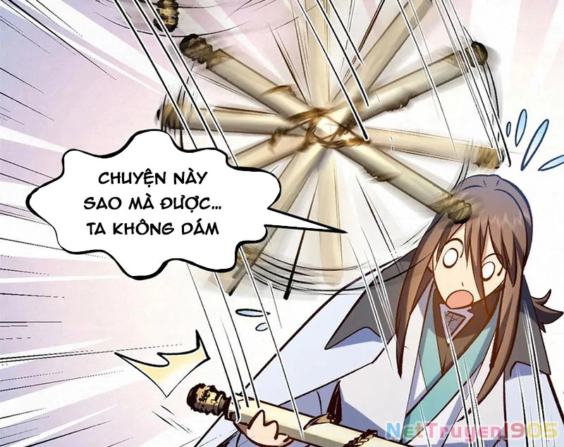 Đỉnh Cấp Khí Vận, Lặng Lẽ Tu Luyện Ngàn Năm Chapter 227 - Trang 2