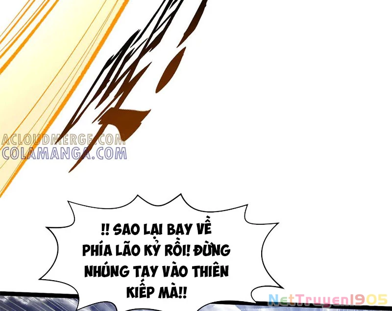 Đỉnh Cấp Khí Vận, Lặng Lẽ Tu Luyện Ngàn Năm Chapter 227 - Trang 2