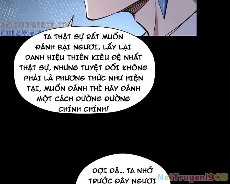 Đỉnh Cấp Khí Vận, Lặng Lẽ Tu Luyện Ngàn Năm Chapter 227 - Trang 2