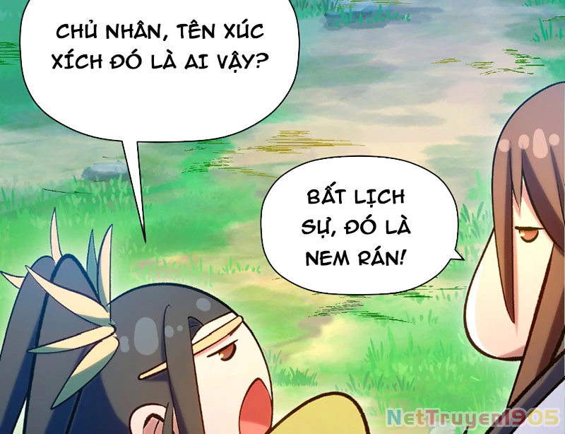Đỉnh Cấp Khí Vận, Lặng Lẽ Tu Luyện Ngàn Năm Chapter 228 - Trang 2