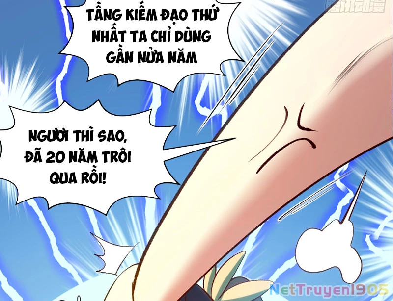 Đỉnh Cấp Khí Vận, Lặng Lẽ Tu Luyện Ngàn Năm Chapter 228 - Trang 2